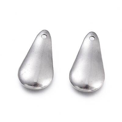 Non-Tarnish 304 Stainless Steel Pendants