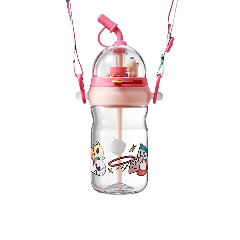 T-REX Shooting Game Cup