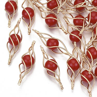 Acrylic Pendants