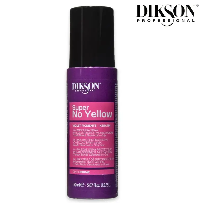 Dikson Prime 10+1 Anti-yellow 150Ml