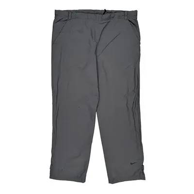 Nike Golf Tracksuit - Medium Grey Polyester | Size: medium
