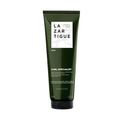 Lazartigue Curl Specialist Trattamento in crema per capelli Definizione ricci 250 ml
