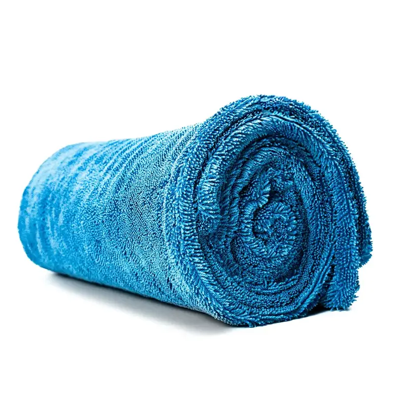 Stealth Garage XL Ultra Absorbent Drying Towel Microfiber for Flawless Drying detailingsupplies