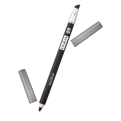 Pupa Multiplay - Triple Use Eye Pencil: Eyeliner, Eyeshadow, Pencil 73 - Rosewood Dream (1.2 G)