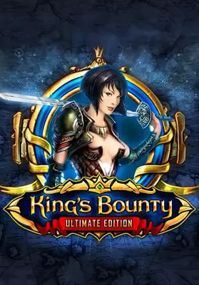 King's Bounty Ultimate Edition | Steam