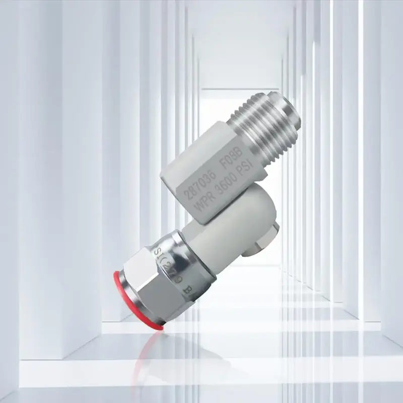 180 Degree Rotatable Universal Airless Paint Spray Gun Nozzle Adapter (1 Count), Compatible with 287036 7/8 Inch Thread, Easy...