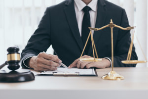 Understanding the Criminal Laws in the UK