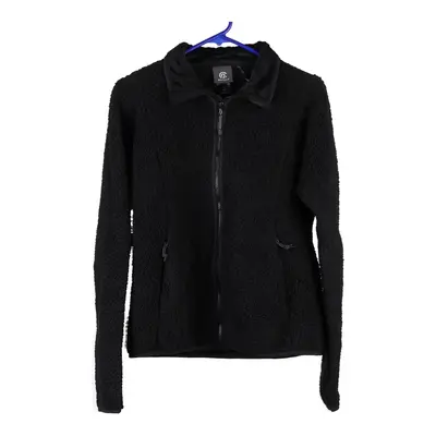 Champion Fleece - XS Black Polyester