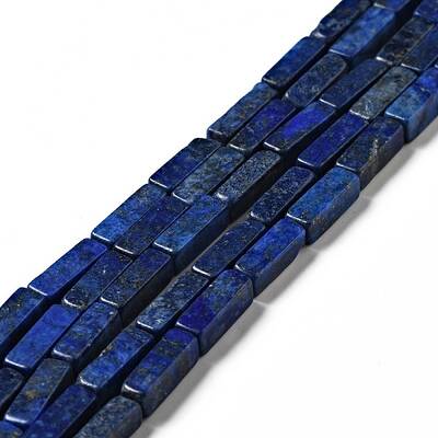 Natural Lapis Lazuli Beads Strands