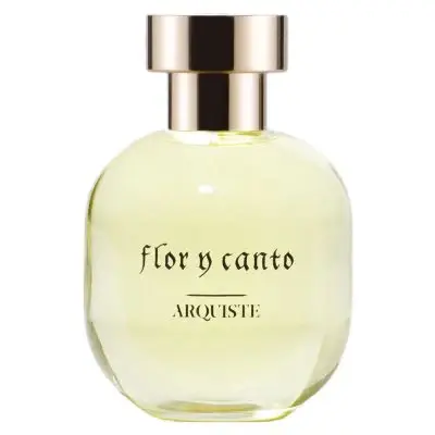 Arquiste Flor Y Canto EDP 100 ml