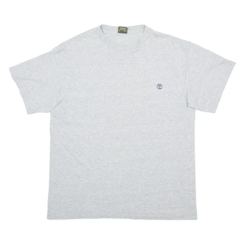 TIMBERLAND Sport 1973 Mens T-Shirt Grey M