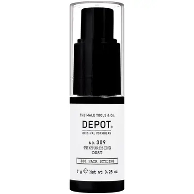 Depot No. 309 Texturizing Powder 7G