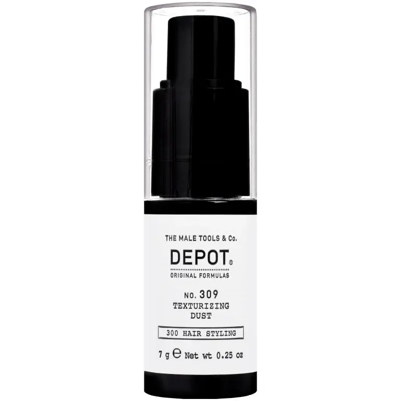 Depot No. 309 Texturizing Powder 7G
