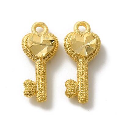 Brass Pendants
