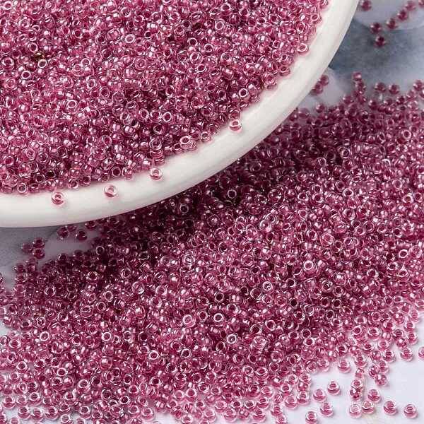 MIYUKI Round Rocailles Beads