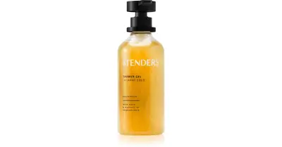 STENDERS 24 Carat Gold luxury shower gel with 24 carat gold 250 ml