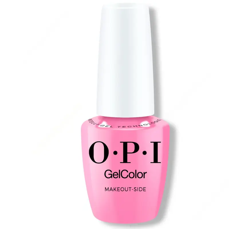 Opi Gel Polish GelColor 15 ml - Shade: Makeout-Side