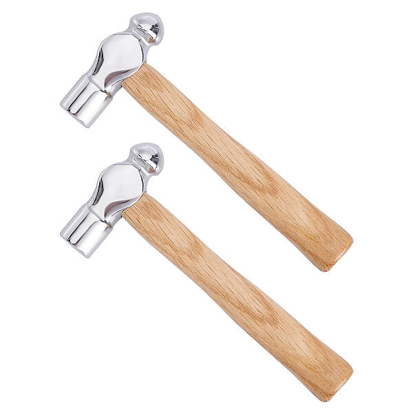 Carbon Steel Ball Hammer