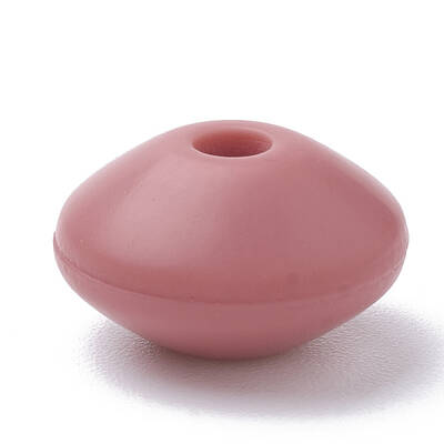 Food Grade Eco-Friendly Silicone Beads