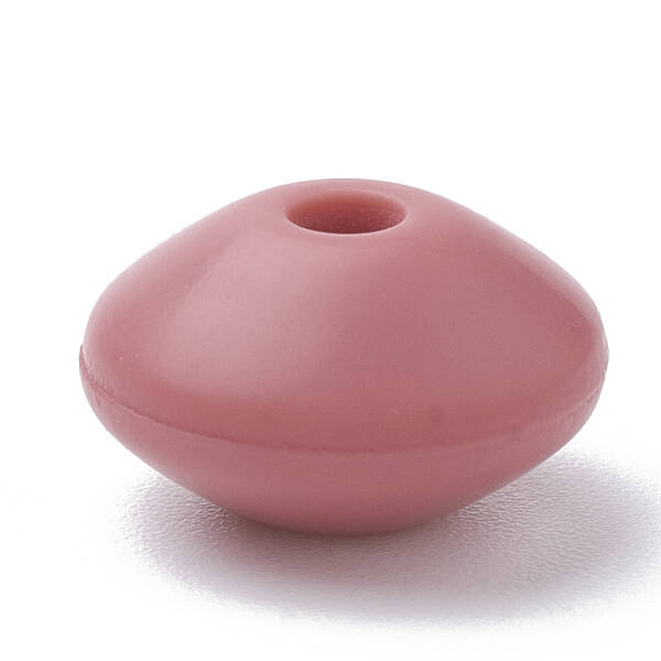 Food Grade Eco-Friendly Silicone Beads