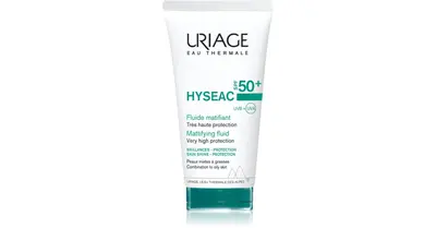 Uriage Issac Fluid SPF50+ Very High Sun Protection 50ml