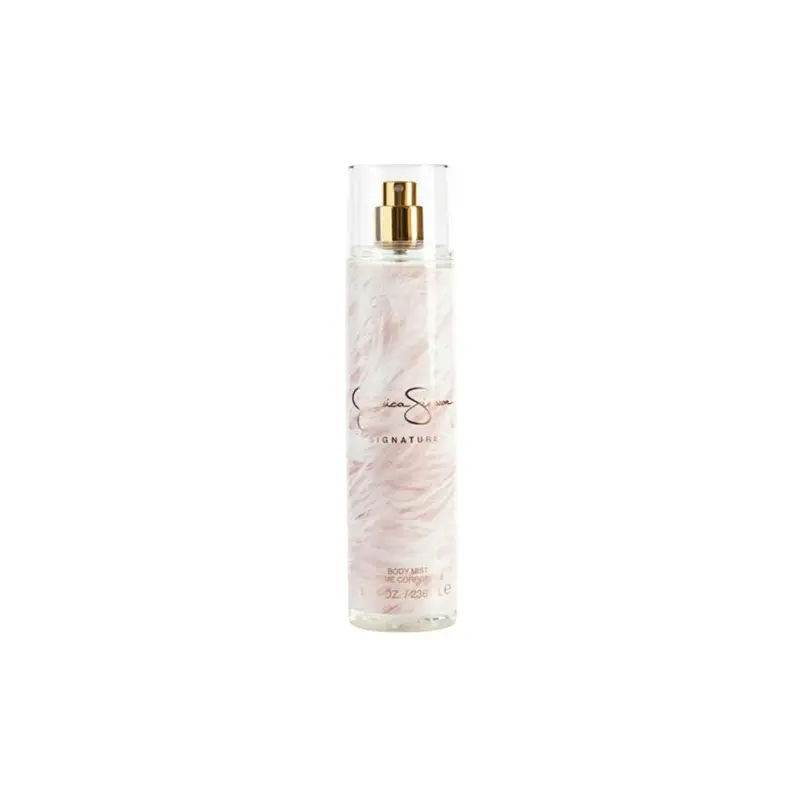 Jessica Simpson Signature BOR W 236 ml
