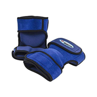 Bon Tool Crain 78-197 Kneepad Extra Thick - Durable Design for Construction, Gardening, Home Improvement