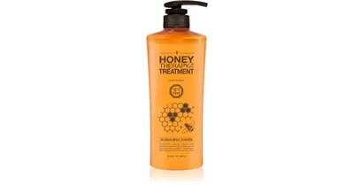 DAENG GI MEO RI Honey Therapy Professional Plus intense regenerating balm treatment 500 ml
