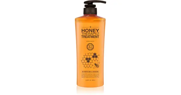 DAENG GI MEO RI Honey Therapy Professional Plus intense regenerating balm treatment 500 ml