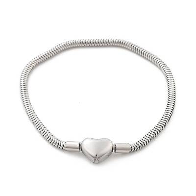 304 Stainless Steel Bracelets