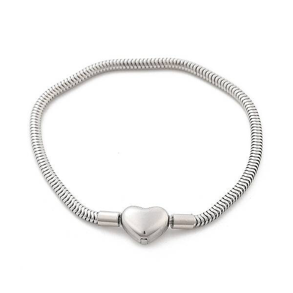 304 Stainless Steel Bracelets
