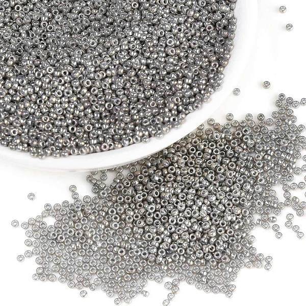 MIYUKI Round Rocailles Beads