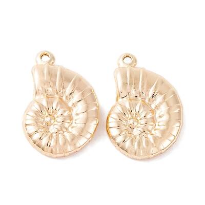 Brass Pendants