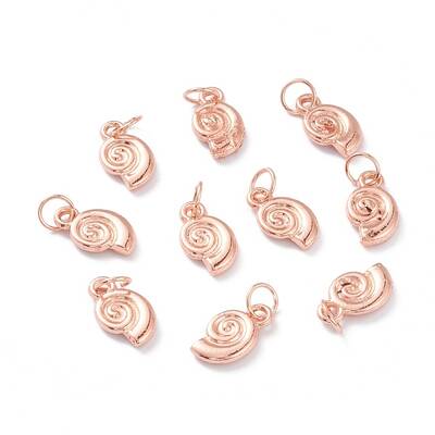 Alloy Charms