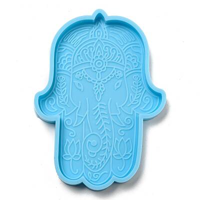 Elephant Silicone Molds