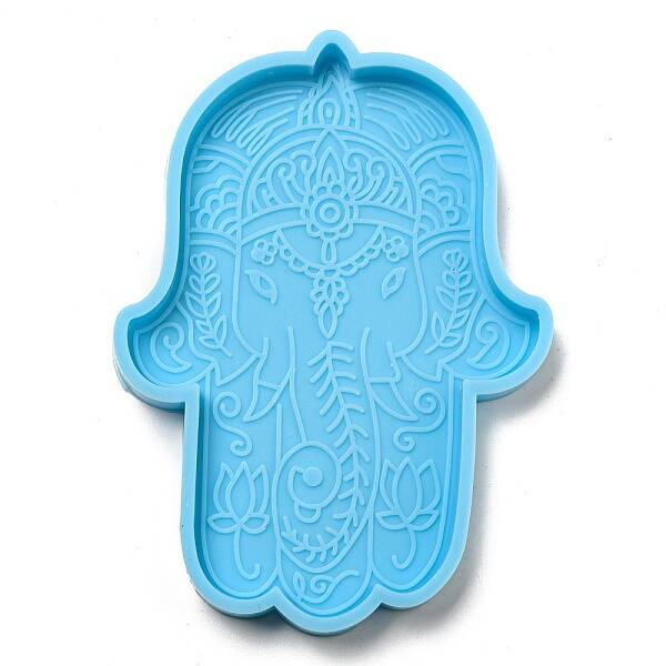 Elephant Silicone Molds
