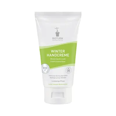 Bioturm Winter Hand Cream No.53 75 ml