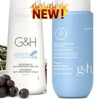 Anti-Perspirant Roll-on Deodorant