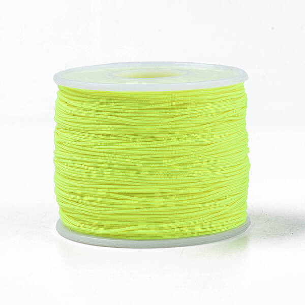 Polyester Cords