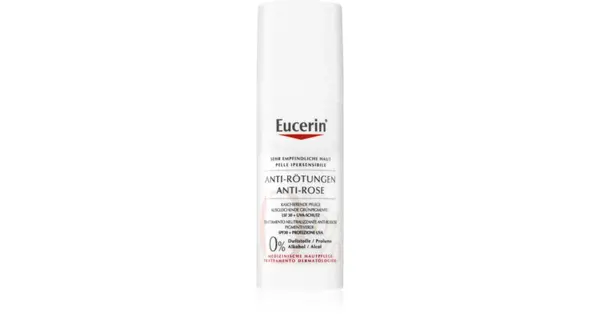 Eucerin Neutralizing Day Cream With Green Pigments Spf 25 50 Ml
