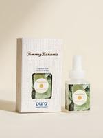 Signature Island Blend Pura Refill - Tropical-Inspired Fragrance for Pura Diffusers - Long-Lasting Scent - 0.33 Fl Oz Aroma P...