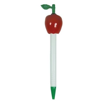 150 Promotional Apple Pen - Ball-Point