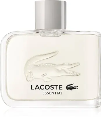 Lacoste Essential Eau De Toilette for Men - 75ml