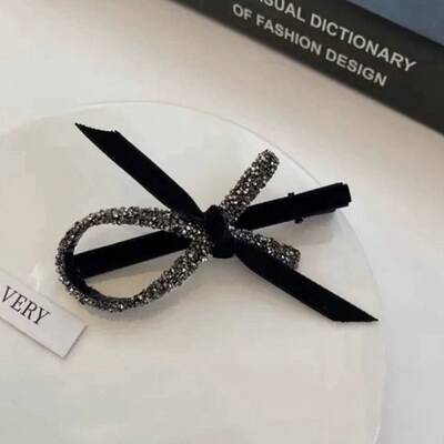 Alloy Alligator Hair Clips