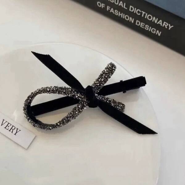 Alloy Alligator Hair Clips