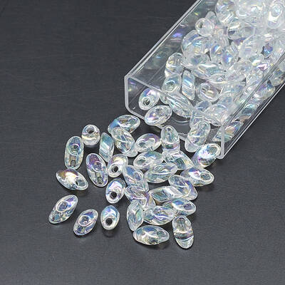 MiYuki Long Magatama Beads