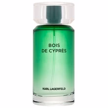 Lagerfeld Les Parfums Matieres Bois de Cypres EDT - 50 ml