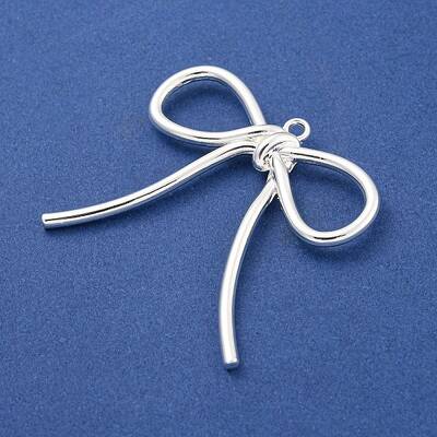 Rack Plating Alloy Pendants