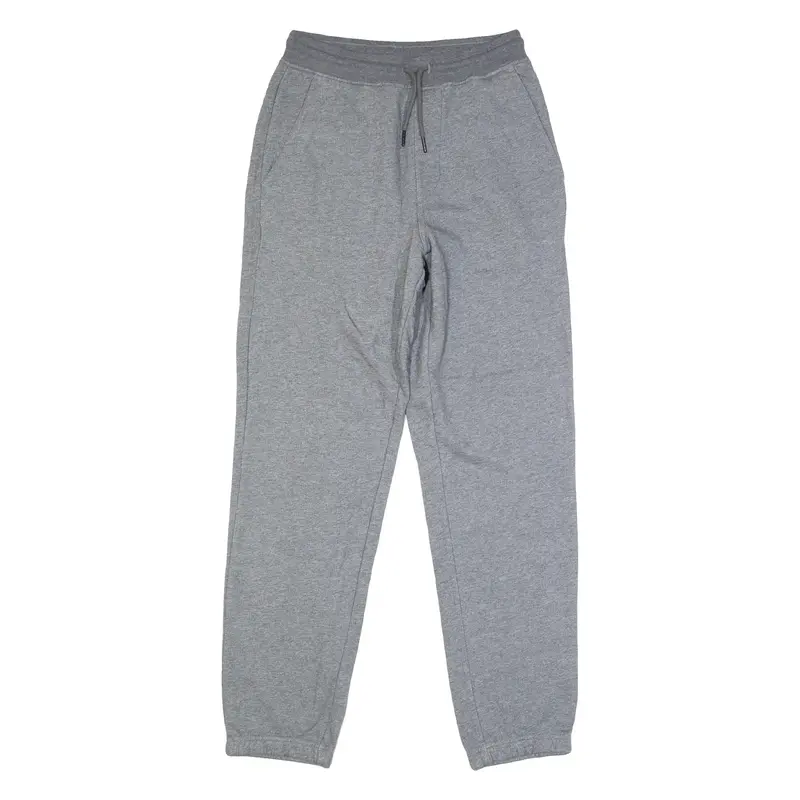 PATAGONIA Mens Joggers Grey Tapered XS W27 L27