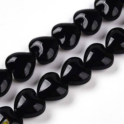 Millefiori Glass Beads Strands
